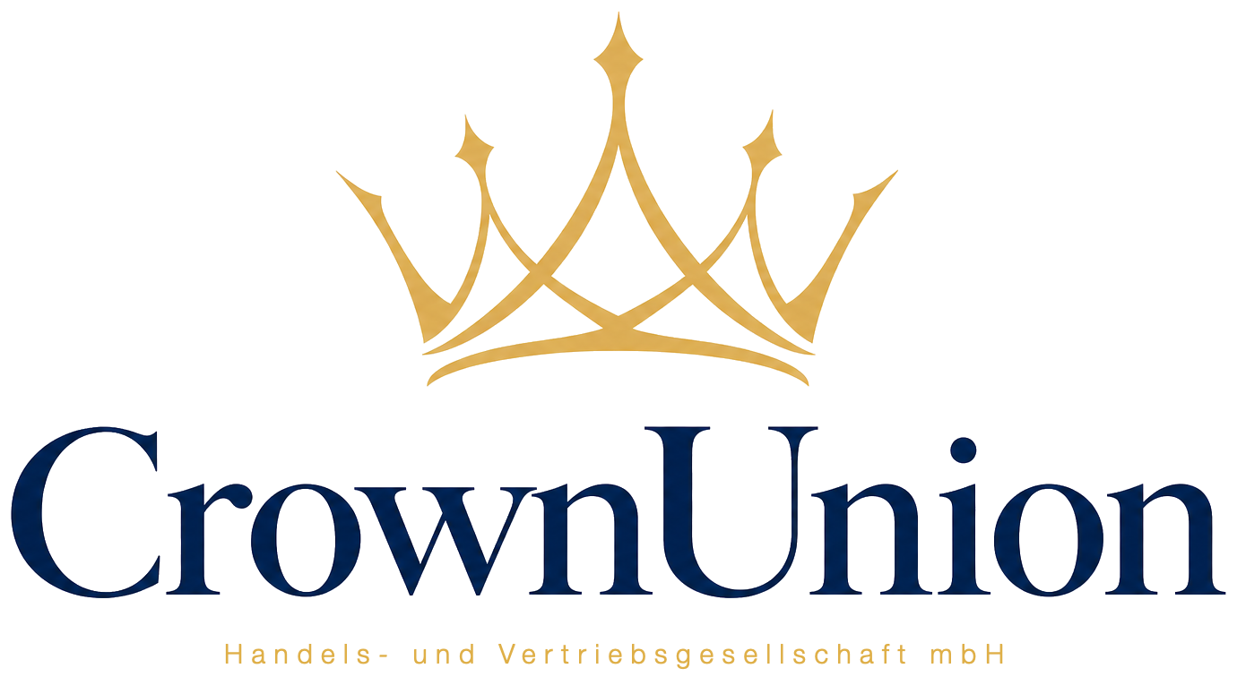 CrownUnion Handels- und Vertriebsgesellschaft mbH